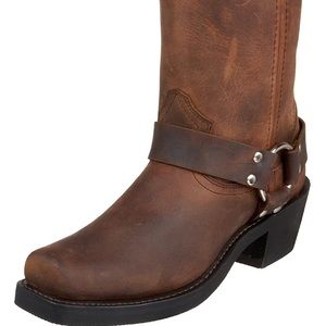 Durango Motorcycle Boots